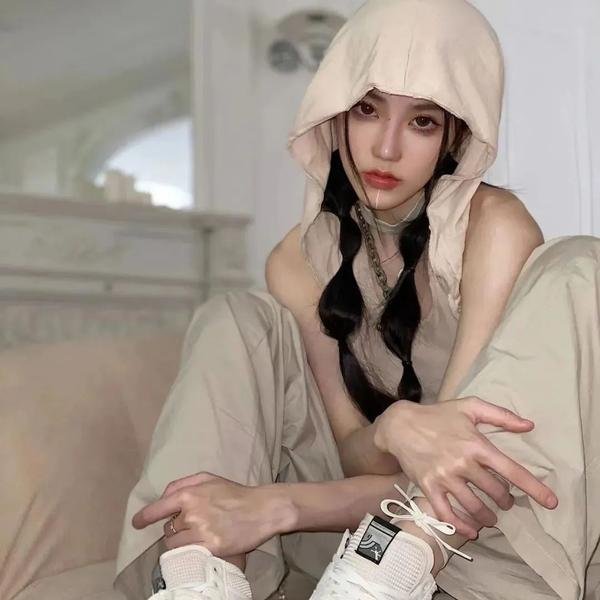 我的裘可妹妹