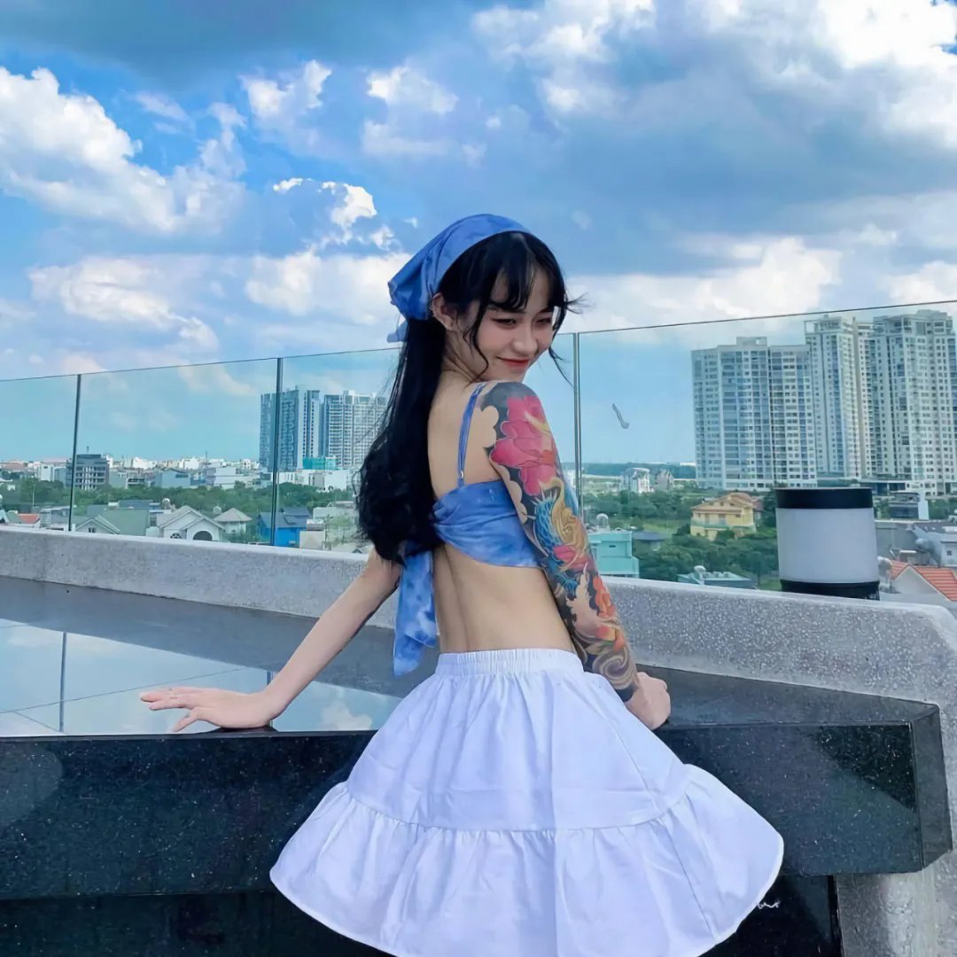 疯狂的豆子
