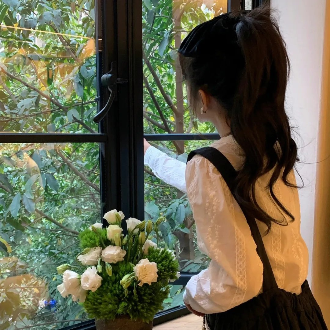 圣女不祈祷