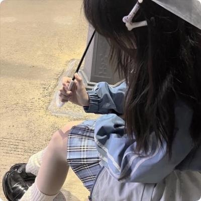 湖畔