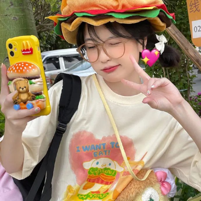 保持微笑