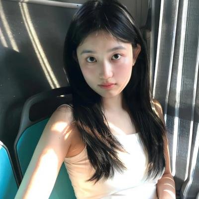 一家大晒